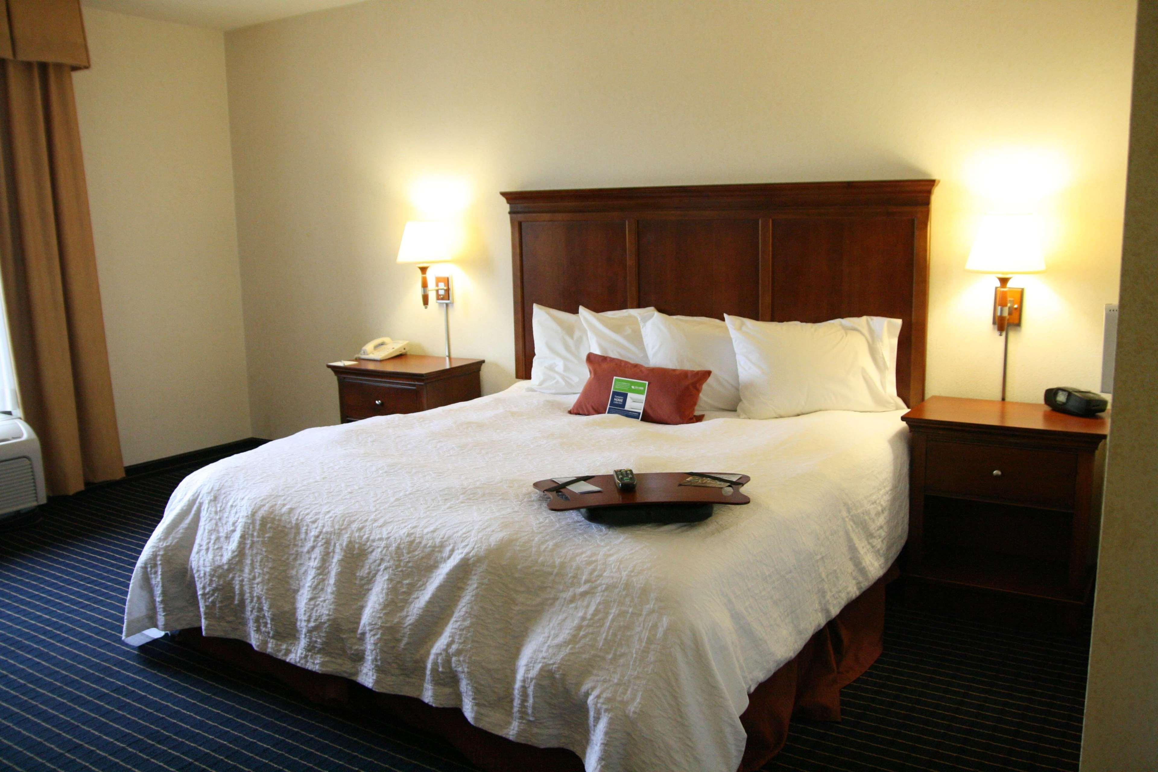 Hampton Inn Farmville Kamer foto