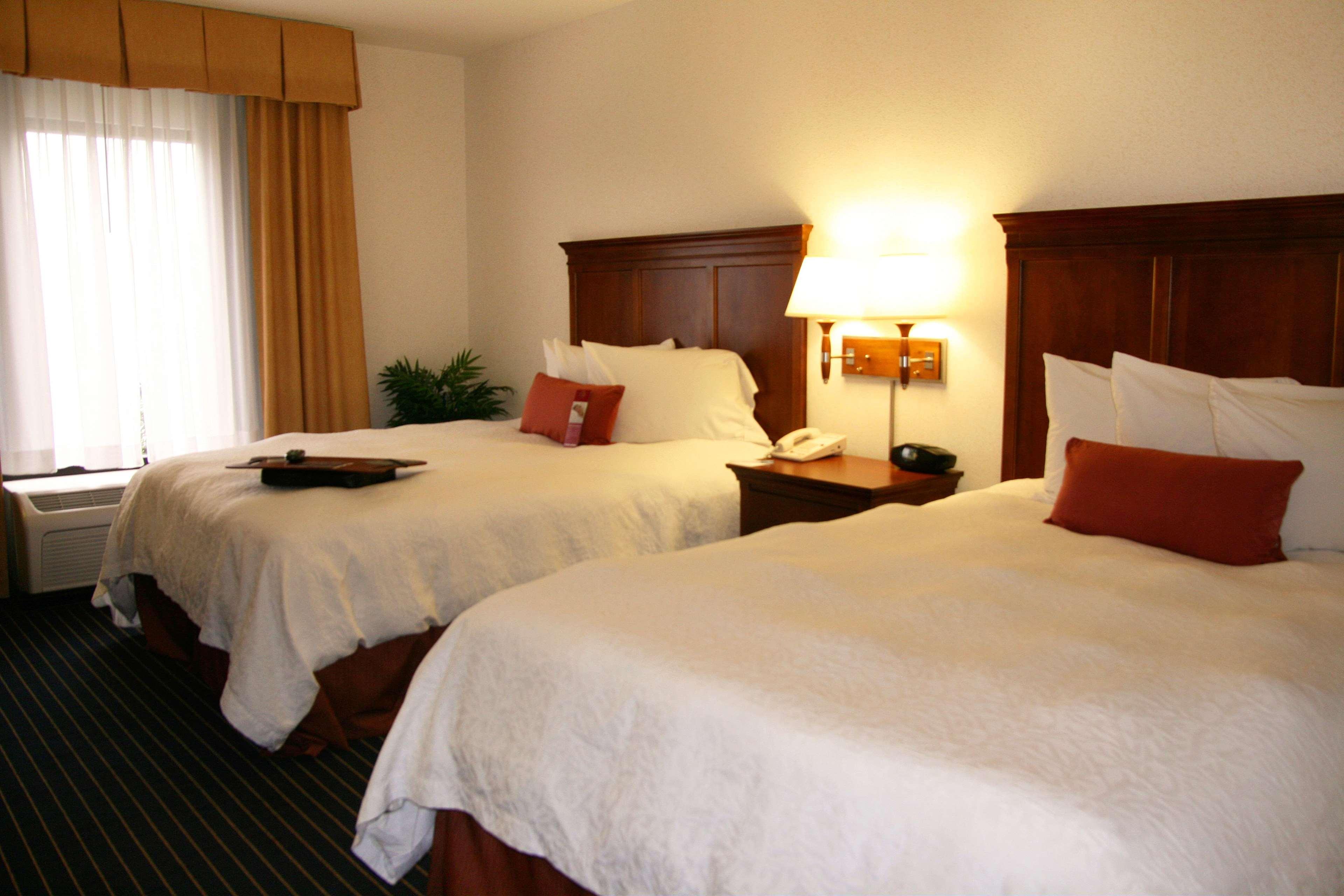 Hampton Inn Farmville Kamer foto