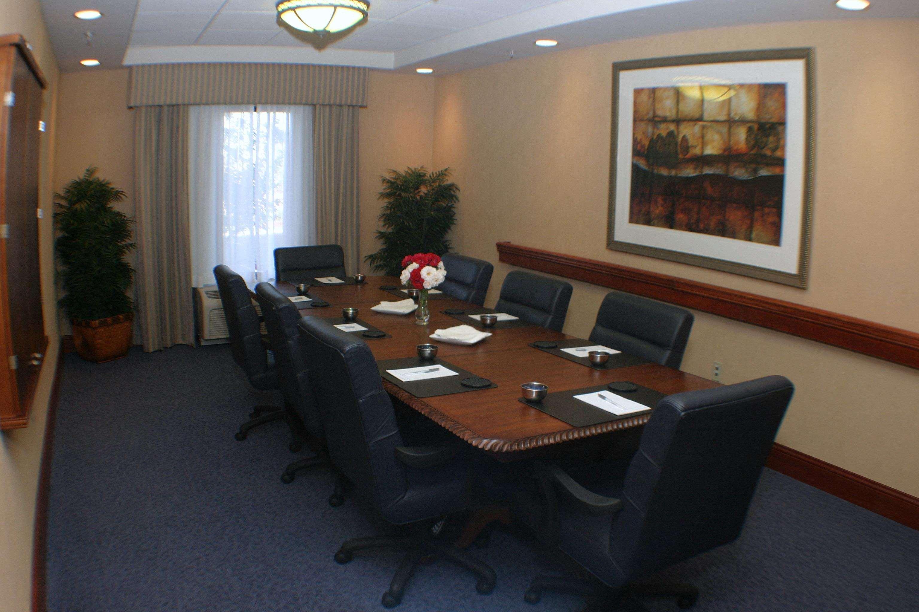 Hampton Inn Farmville Faciliteiten foto